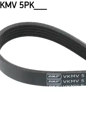 Nejlepší Cena Ozubený klínový řemen SKF VKMV5PK780